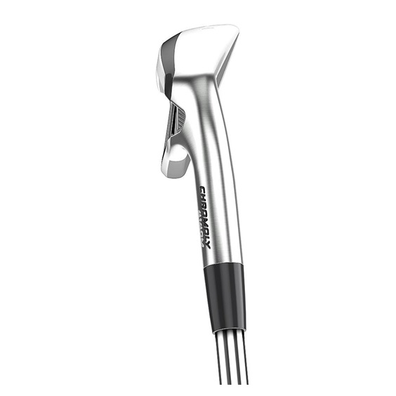 Mizuno JPX 919 Hot Metal irony męskie, stal