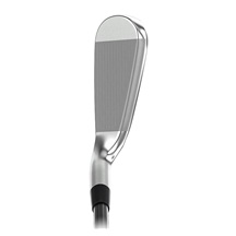 Mizuno JPX 919 Hot Metal irony męskie, stal