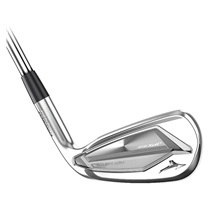 Mizuno JPX 919 Hot Metal irony męskie, stal