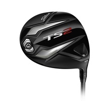 Titleist TS2 driver męski bez covera
