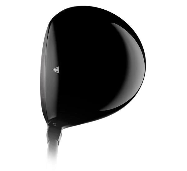 Titleist TS2 driver męski bez covera
