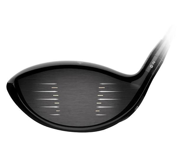 Titleist TS2 driver męski bez covera