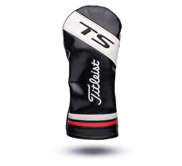 Titleist TS2 driver męski bez covera