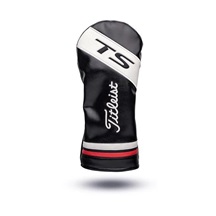 Titleist TS2 driver męski bez covera