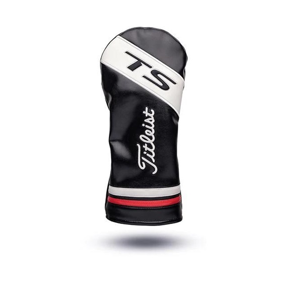 Titleist TS2 driver męski bez covera