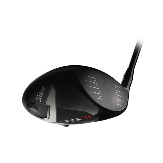 Titleist TS3 18 driver męski