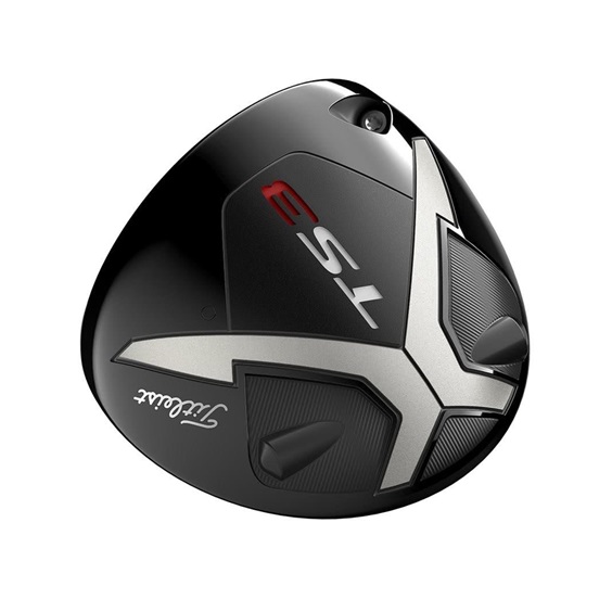 Titleist TS3 18 driver męski