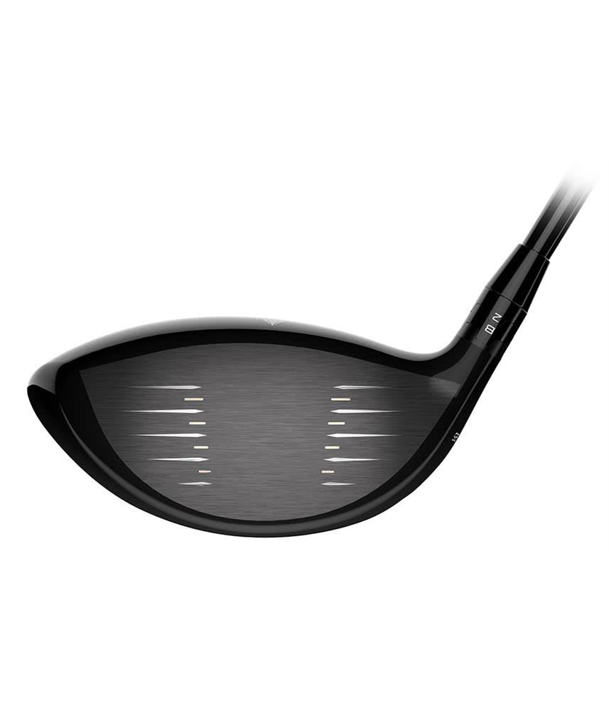 Titleist TS3 18 driver męski