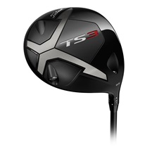 Titleist TS3 18 driver męski