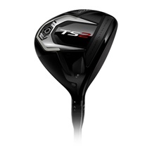 Titleist TS2 męski fairway wood