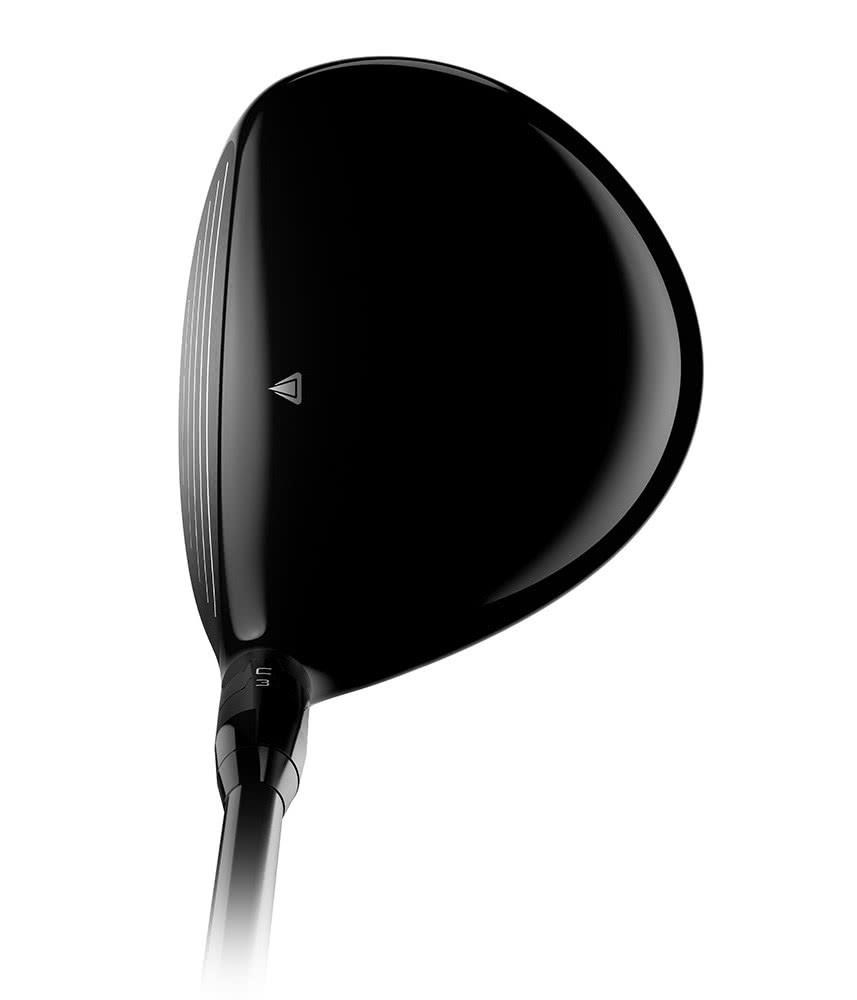 Titleist TS2 męski fairway wood