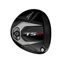 Titleist TS2 męski fairway wood