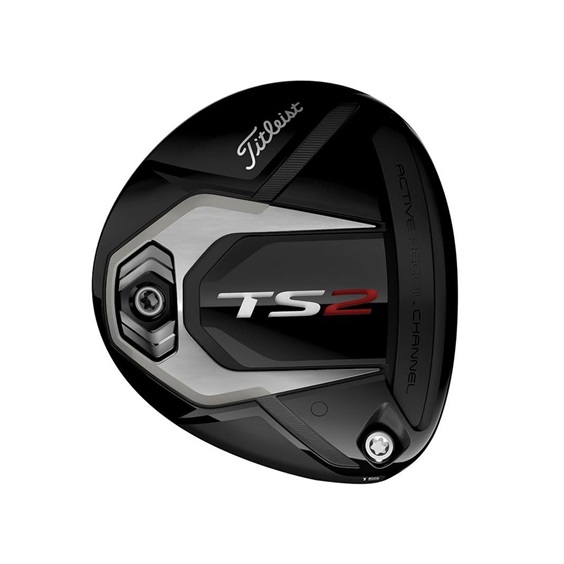 Titleist TS2 męski fairway wood