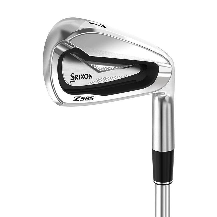 Srixon Z 585 irony męskie, grafit