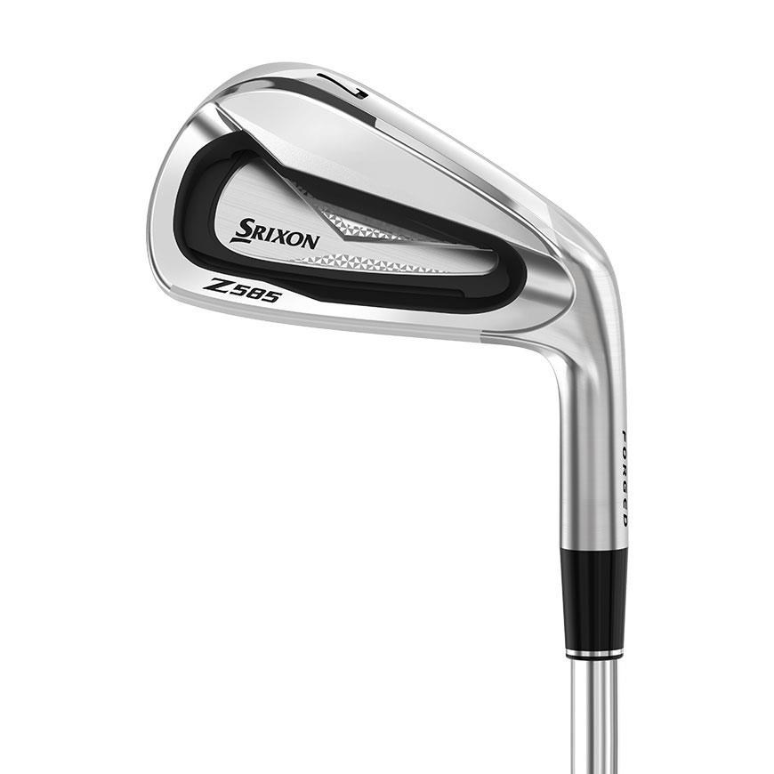 Srixon Z 585 irony męskie, grafit