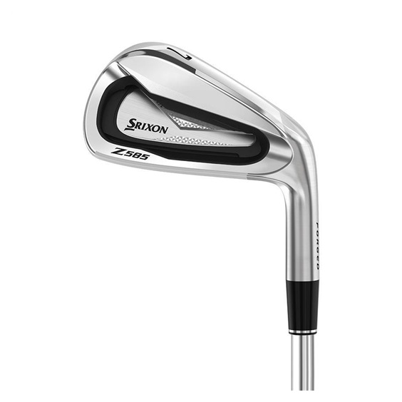 Srixon Z 585 irony męskie, grafit