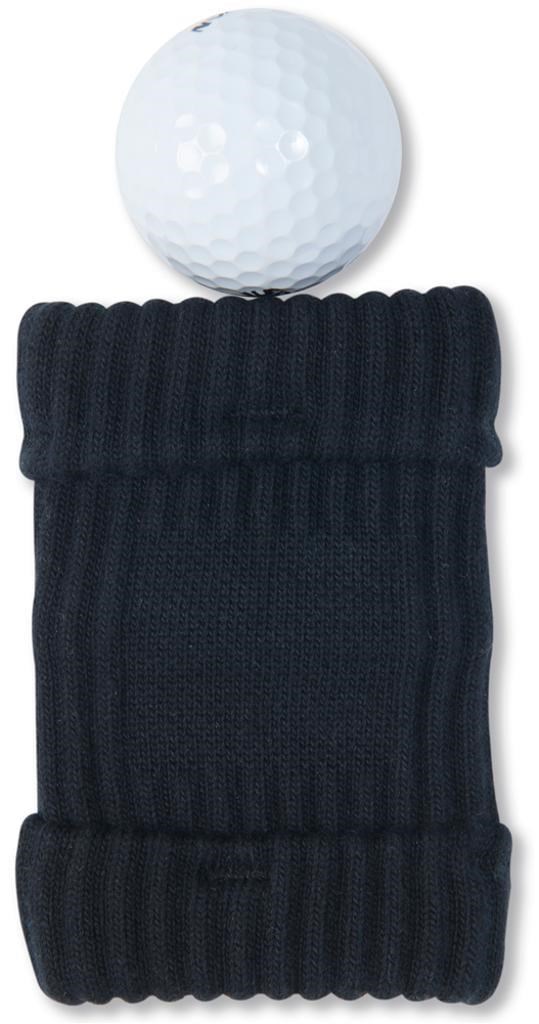 GreenSleeve Pocket Golf Ball Cleaner and Club Cleaner