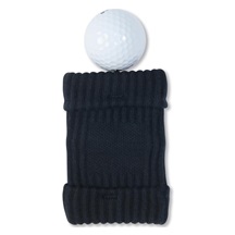 GreenSleeve Pocket Golf Ball Cleaner and Club Cleaner