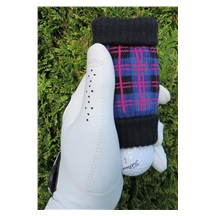 GreenSleeve Pocket Golf Ball Cleaner and Club Cleaner