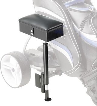 Motocaddy S-Series Deluxe siodełko
