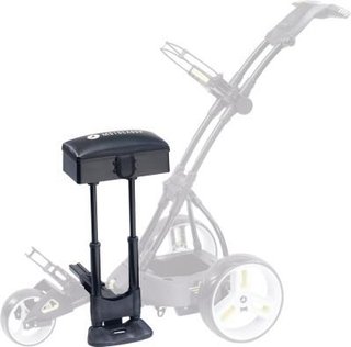 Motocaddy S-Series Deluxe siodełko