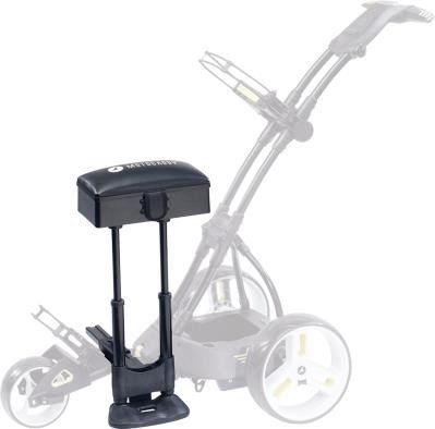 Motocaddy S-Series Deluxe siodełko