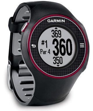 Garmin Approach S3 Black Lifetime watch