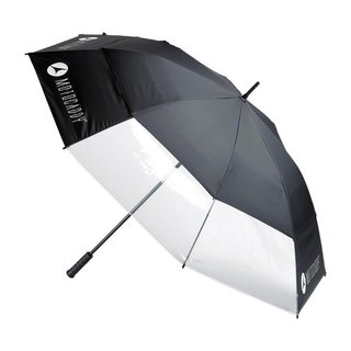 Motocaddy Clearview parasol golfowy