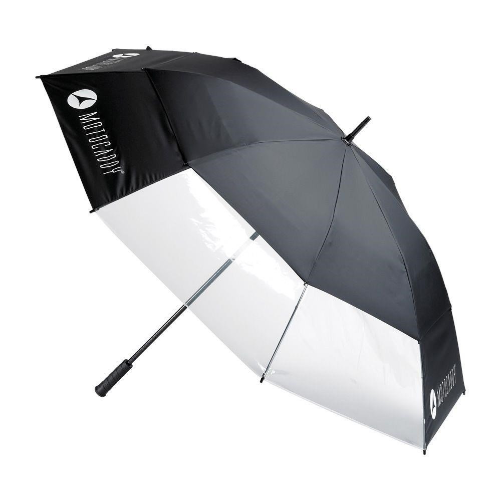 Motocaddy Clearview parasol golfowy