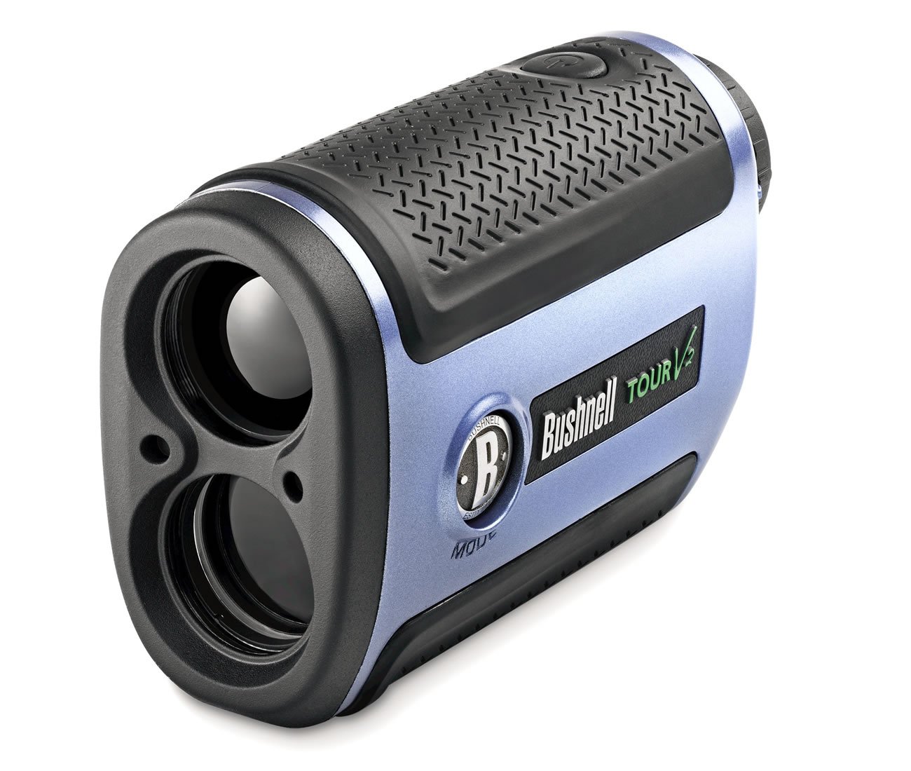 Bushnell Tour V2 Laser Rangefinder, blue