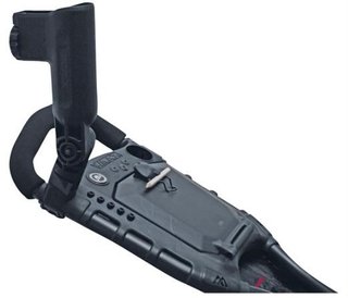Big Max QF Quick Fix Pro uchwyt na parasol