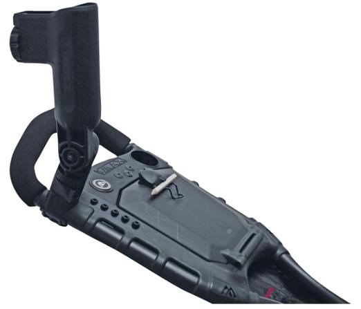 Big Max QF Quick Fix Pro uchwyt na parasol