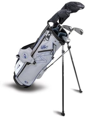 U.S. Kids Golf UL7-60 (152 cm) W10 5-Club golfowy zestaw dziecięcy
