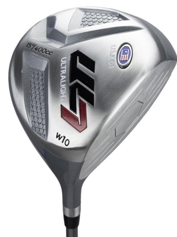 U.S. Kids Golf UL7-60 (152 cm) W10 5-Club golfowy zestaw dziecięcy