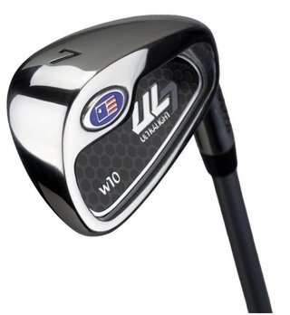 U.S. Kids Golf UL7-60 (152 cm) W10 5-Club golfowy zestaw dziecięcy