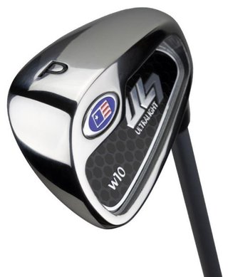 U.S. Kids Golf UL7-60 (152 cm) W10 5-Club golfowy zestaw dziecięcy