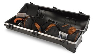 SKB Deluxe ATA Staff twarda torba podróżna