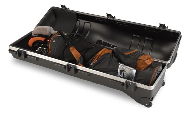 SKB Deluxe ATA Staff twarda torba podróżna