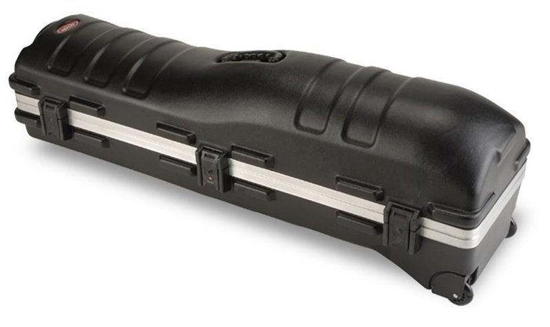 SKB Deluxe ATA Staff twarda torba podróżna
