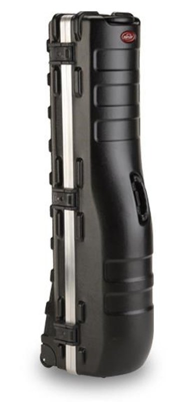 SKB Deluxe Standard ATA twarda torba podróżna