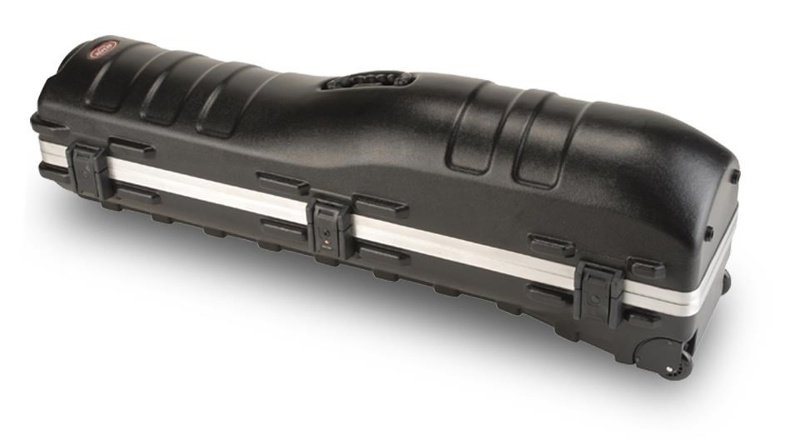 SKB Deluxe Standard ATA twarda torba podróżna