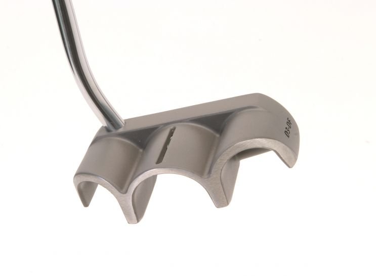 Heavy Putter DF Series - D3, RH, 35"