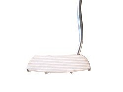 Heavy Putter DF Series - D3, RH, 35"