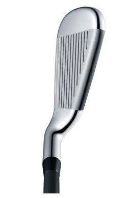 Callaway RAZR X iron męski, stal, prawe, 6, regular