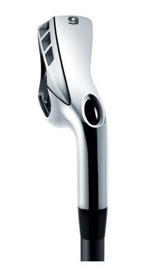 Callaway RAZR X iron męski, stal, prawe, 6, regular