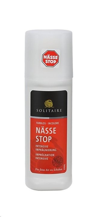 Solitaire Nässe Stop impregnace, 75ml