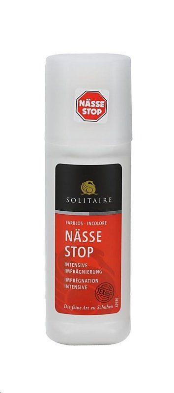 Solitaire Nässe Stop impregnace, 75ml