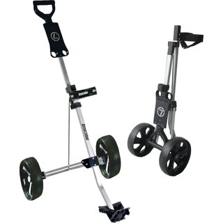Longridge Alu Lite wózek golfowy