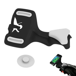 Clicgear uchwyt GPS