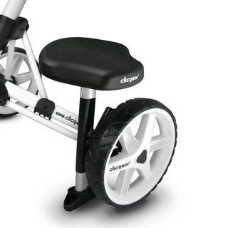 Clicgear Cart Seat siodełko do wózka